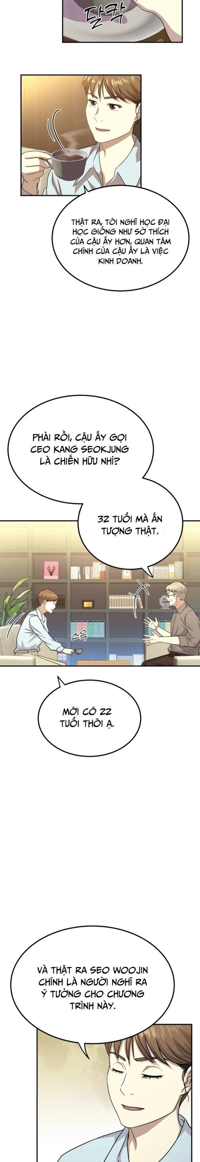 Bản Thiết Kế Vàng - Page 16