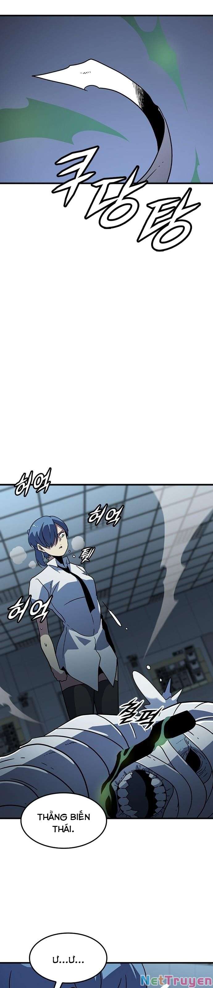 Điểm Chết - Page 27