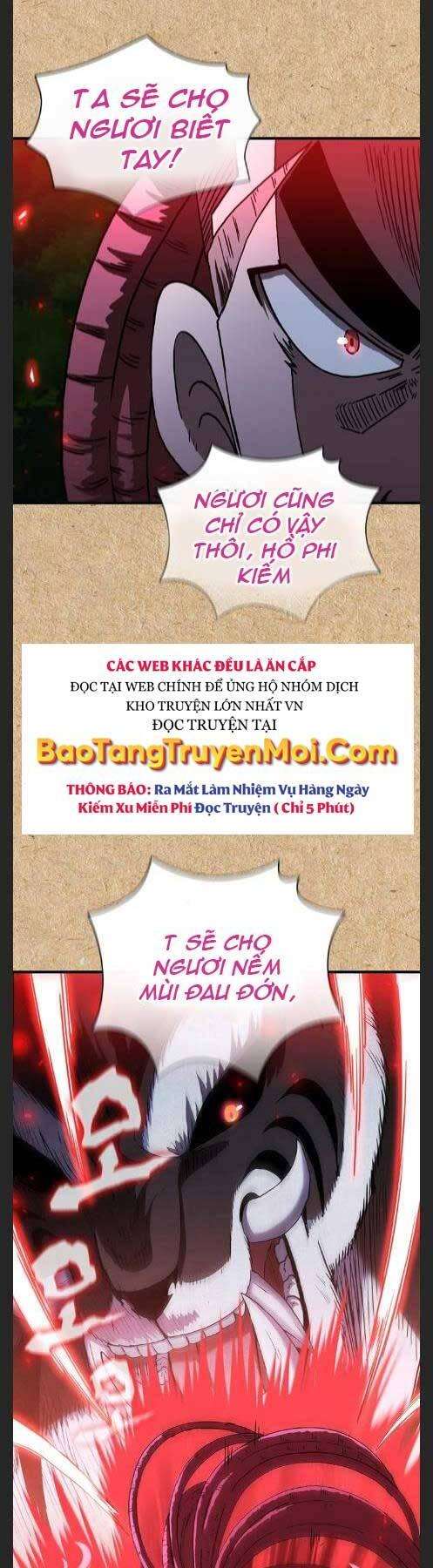 Thân Thủ Đệ Nhất Kiếm - Page 37