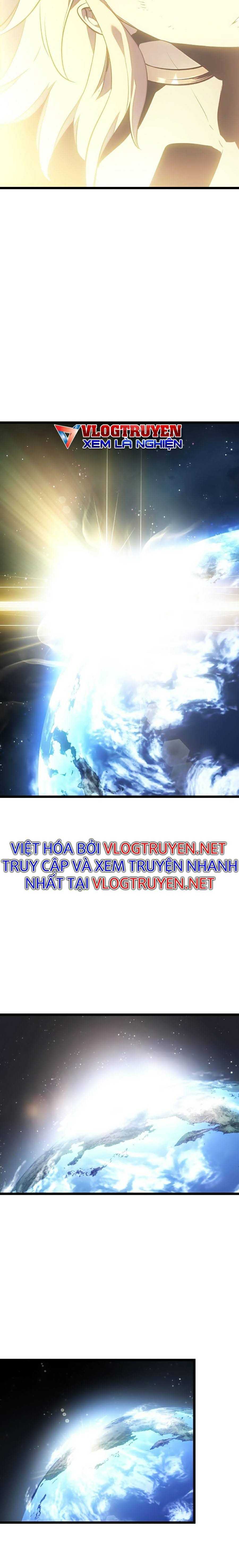 Tôi Thăng Cấp Một Mình SS2 - Page 5