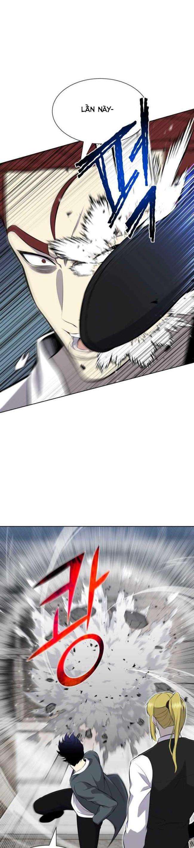 Luân Hồi Ác Nhân - Page 32