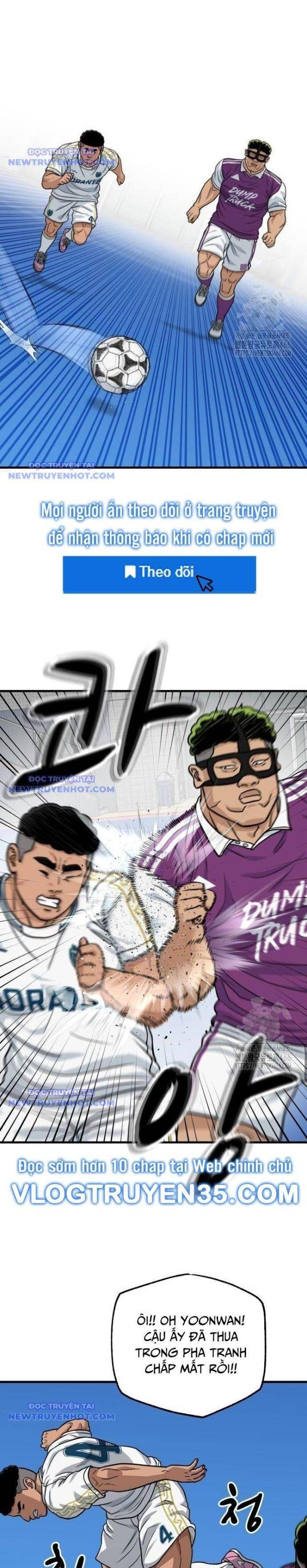 Thủ Môn - Page 7