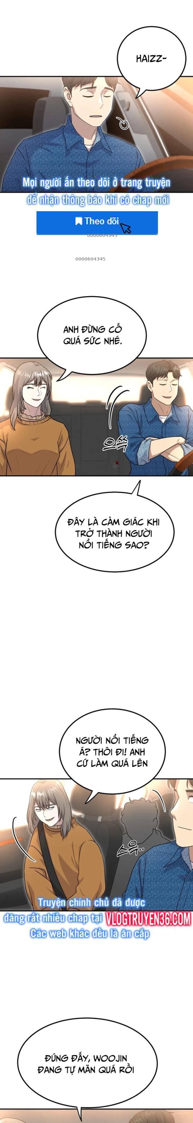 Bản Thiết Kế Vàng - Page 21