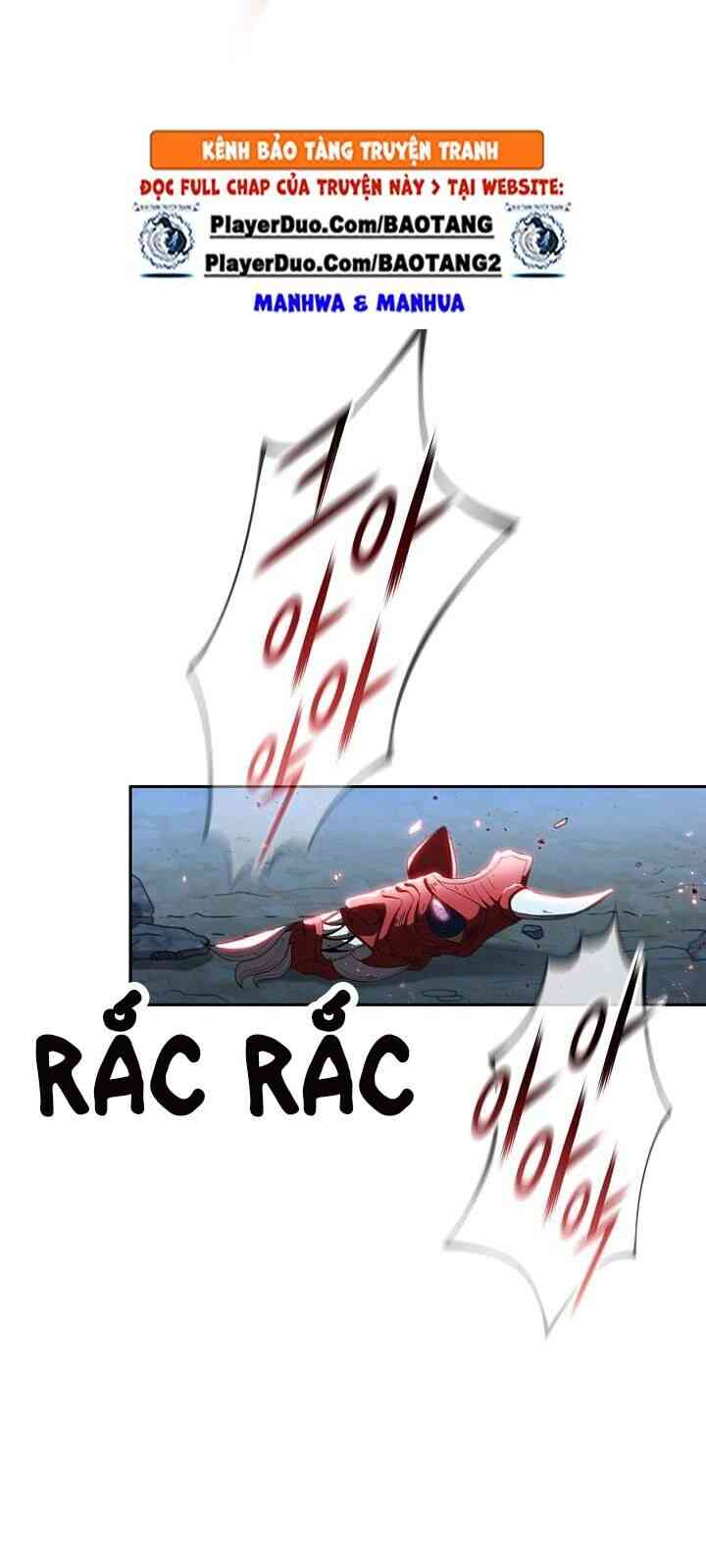 Thân Thủ Đệ Nhất Kiếm - Page 8