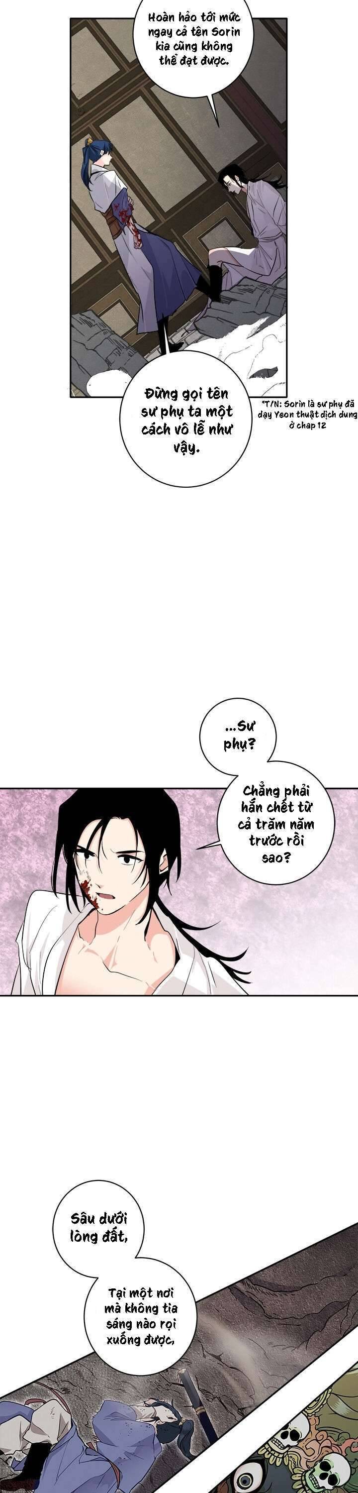 Yeon Lok Heun - Page 10