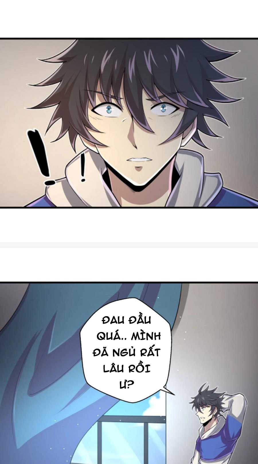 Một Trăm Triệu Điểm - Page 25