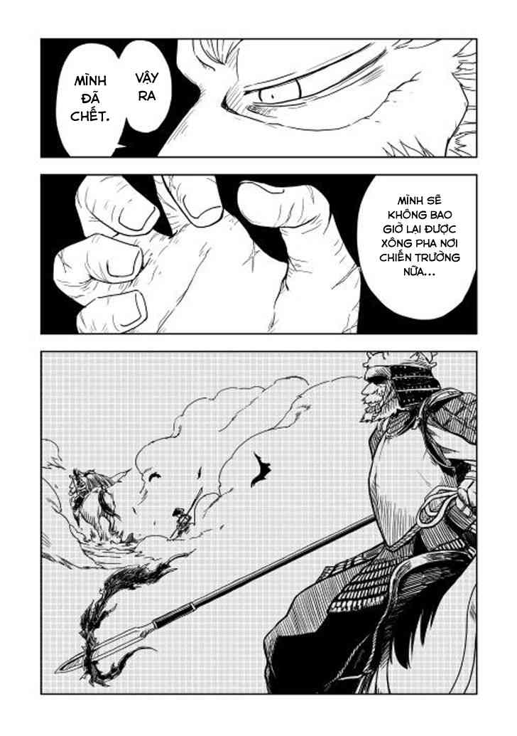 Kỷ Lục Về Sự Tái Sinh Của Tôi Ở Thế Giới Khác - Page 7