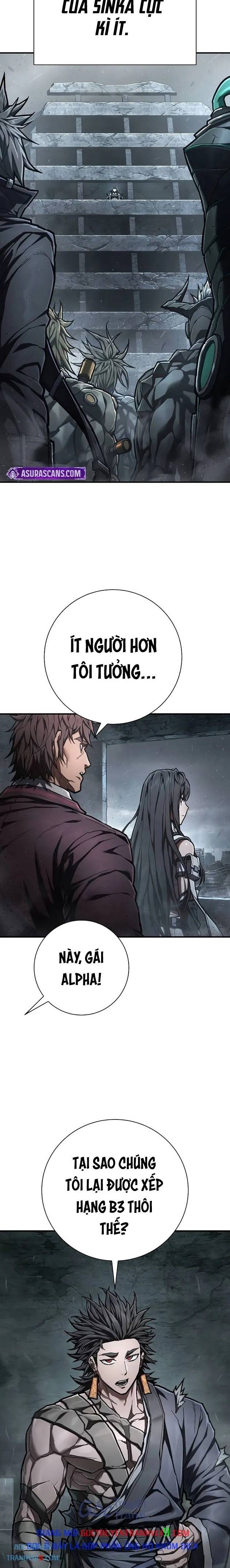 Đao Phủ - Page 18