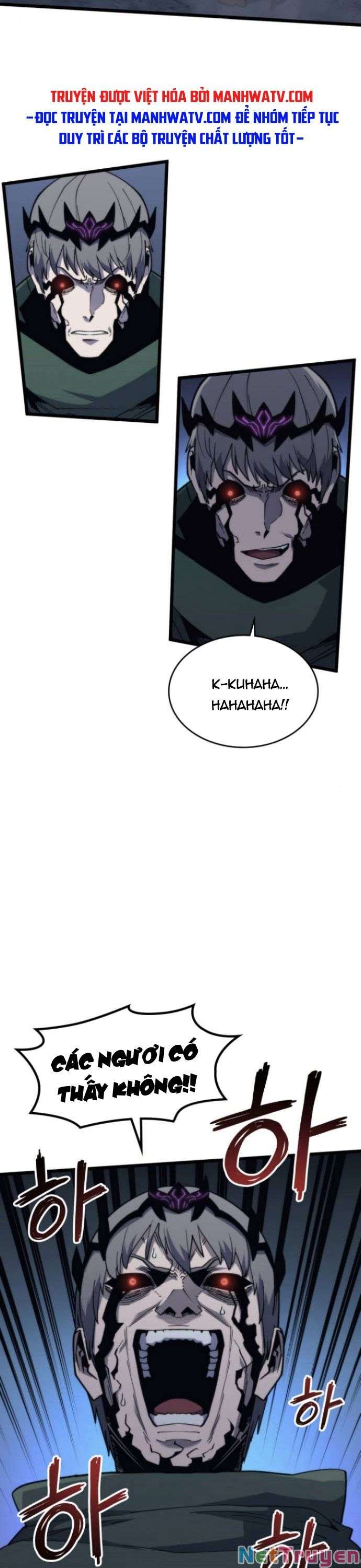 Pháp Sư Arsenia - Page 27