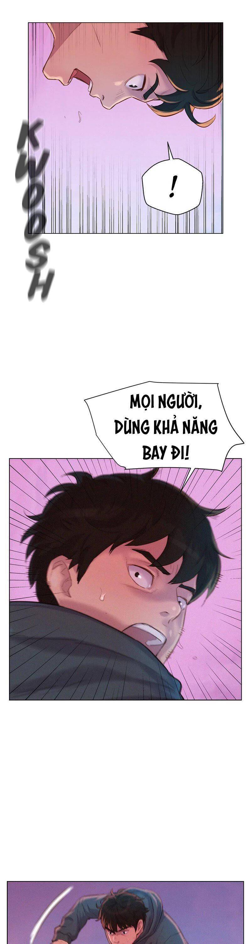 Thợ Săn Tí Hon - Page 34