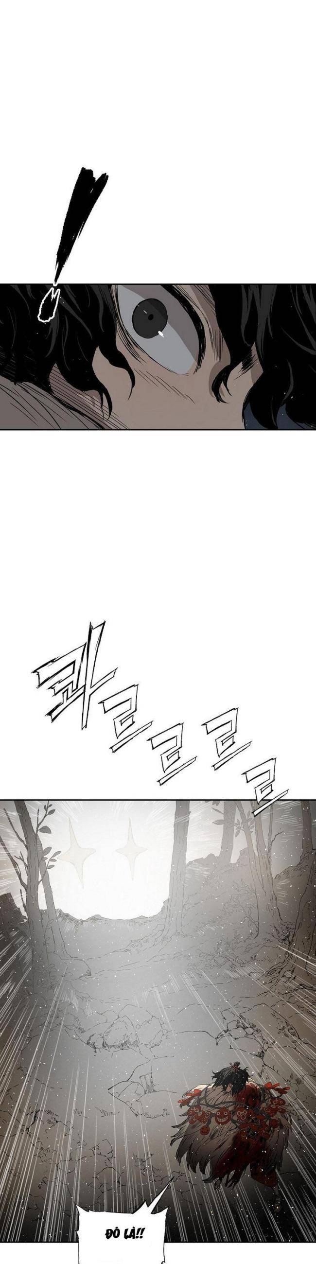 Vô Kiếm Tiểu Tử - Page 16