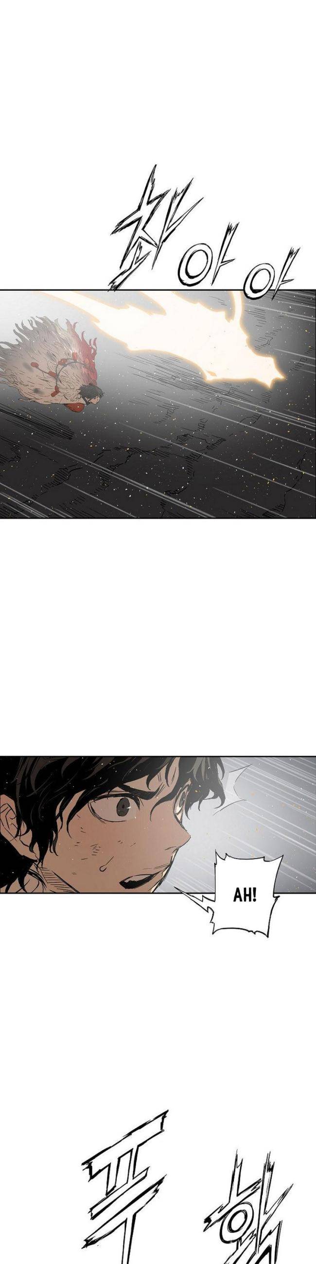 Vô Kiếm Tiểu Tử - Page 31