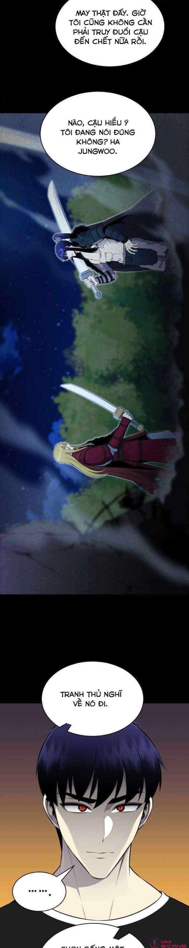 Luân Hồi Ác Nhân - Page 26