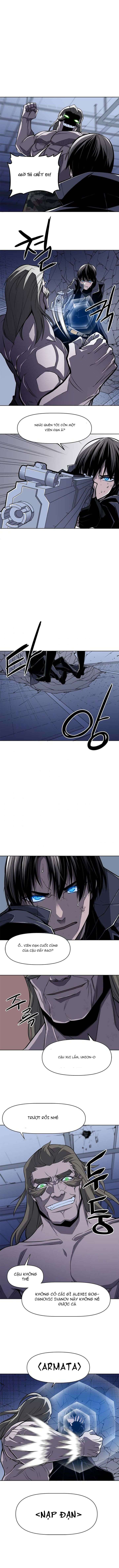 Người Quản Lý Mạnh Nhất Trong Lịch Sử - Page 7