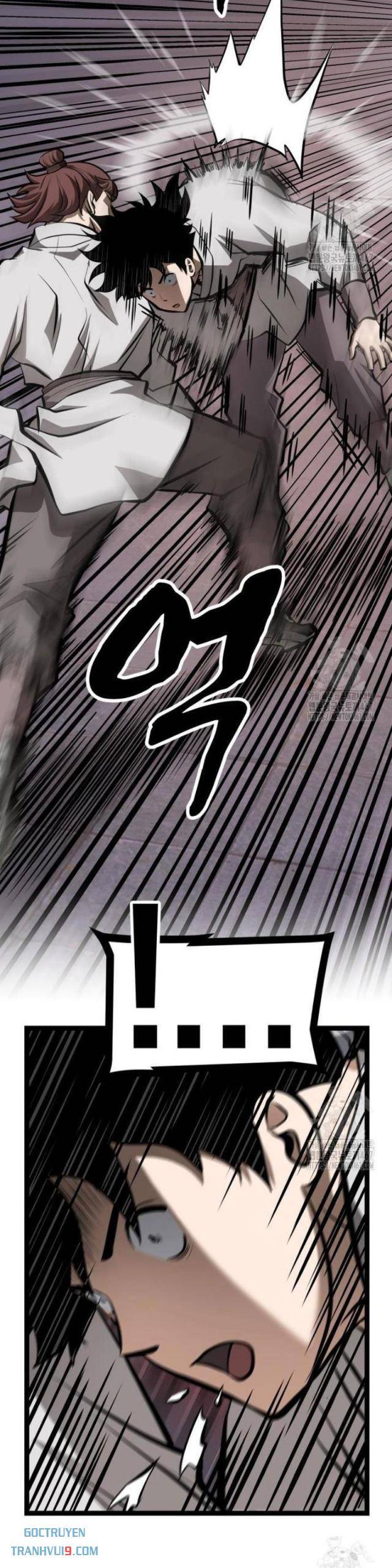 Nhất Bộ Thần Quyền - Page 18