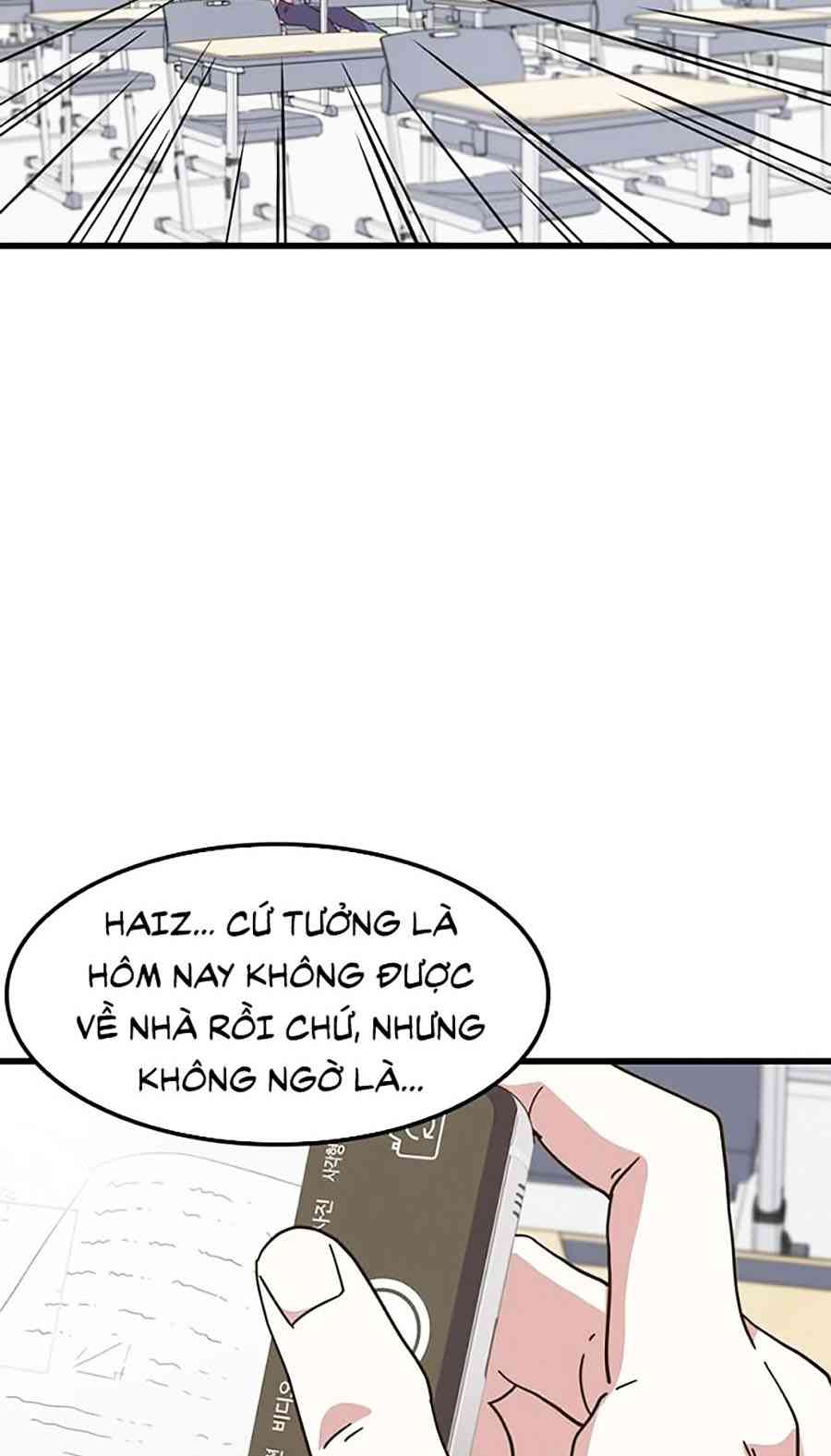 Điểm Chết - Page 38