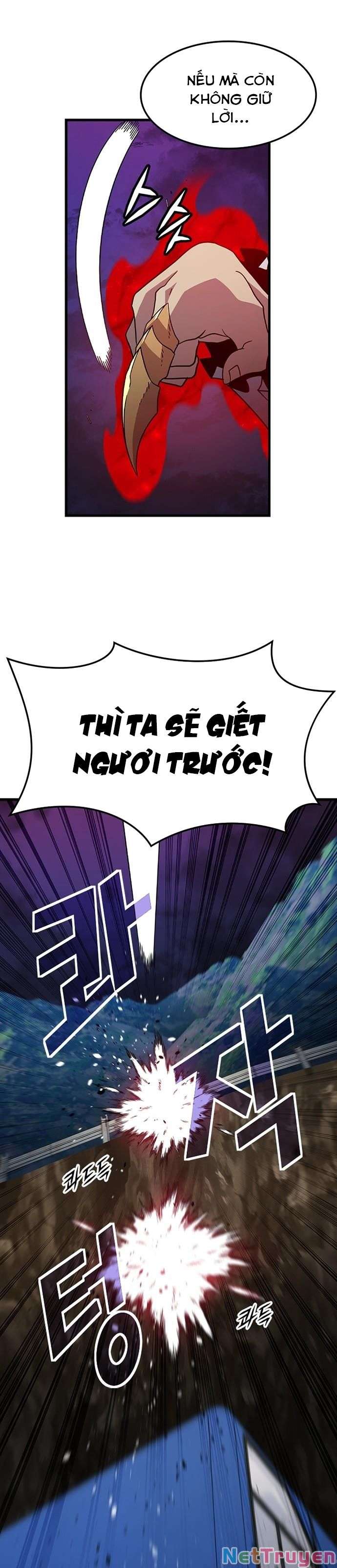 Điểm Chết - Page 11