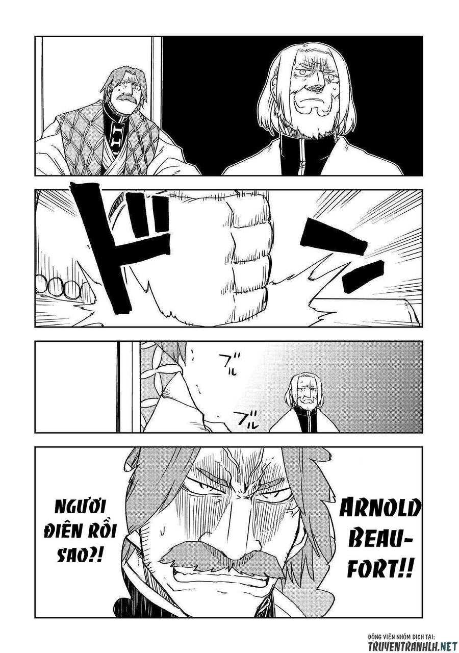 Kỷ Lục Về Sự Tái Sinh Của Tôi Ở Thế Giới Khác - Page 21