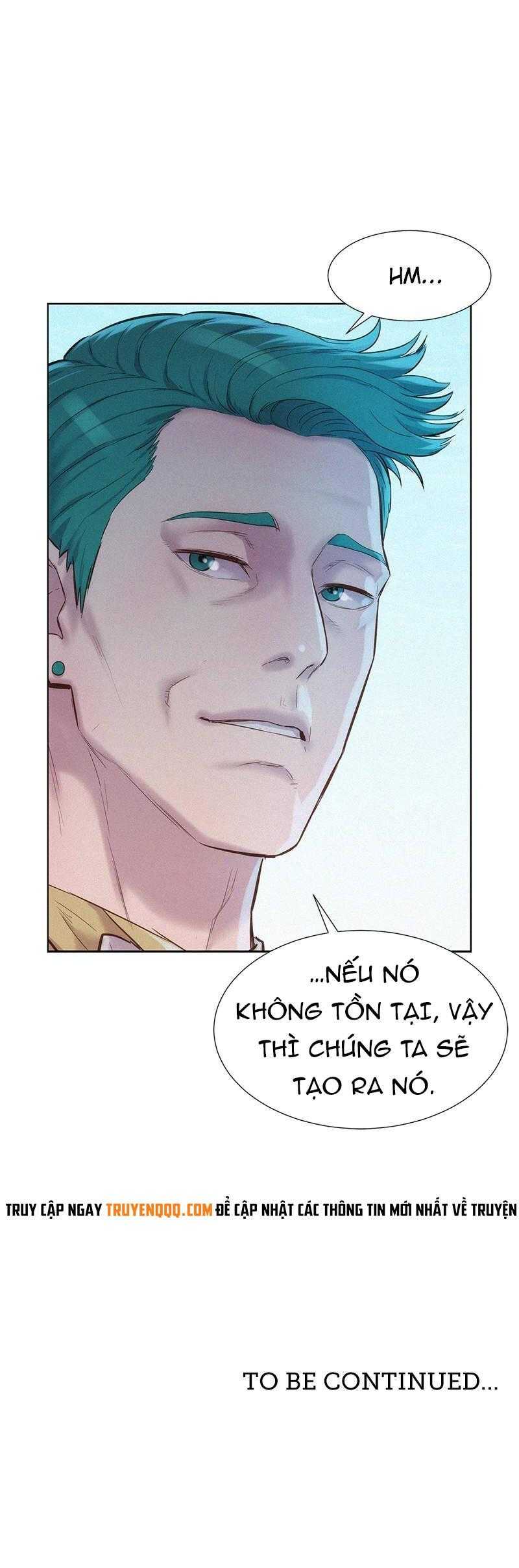 Thợ Săn Tí Hon - Page 38