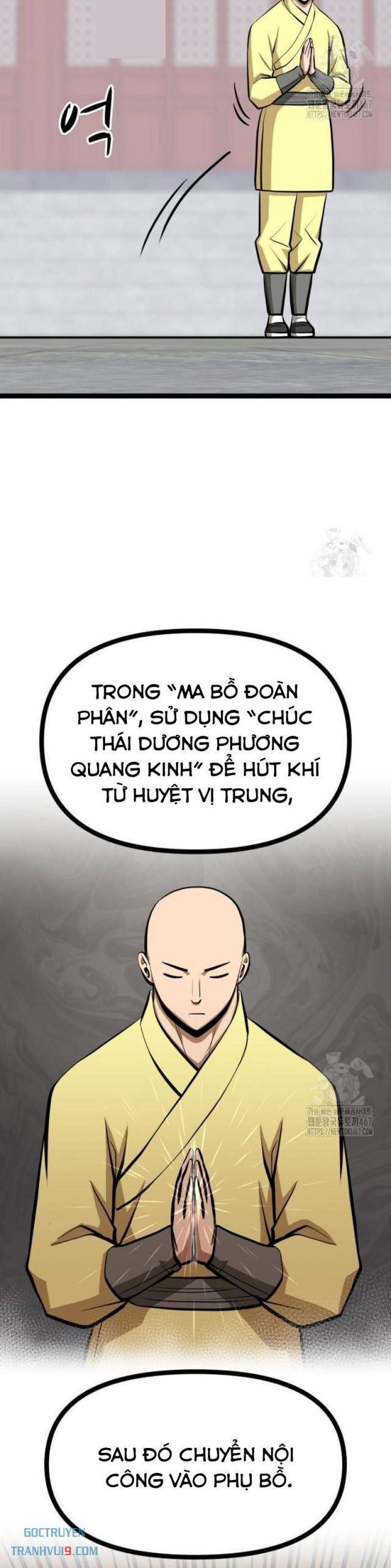 Nhất Bộ Thần Quyền - Page 7