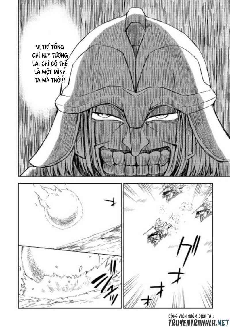 Kỷ Lục Về Sự Tái Sinh Của Tôi Ở Thế Giới Khác - Page 26