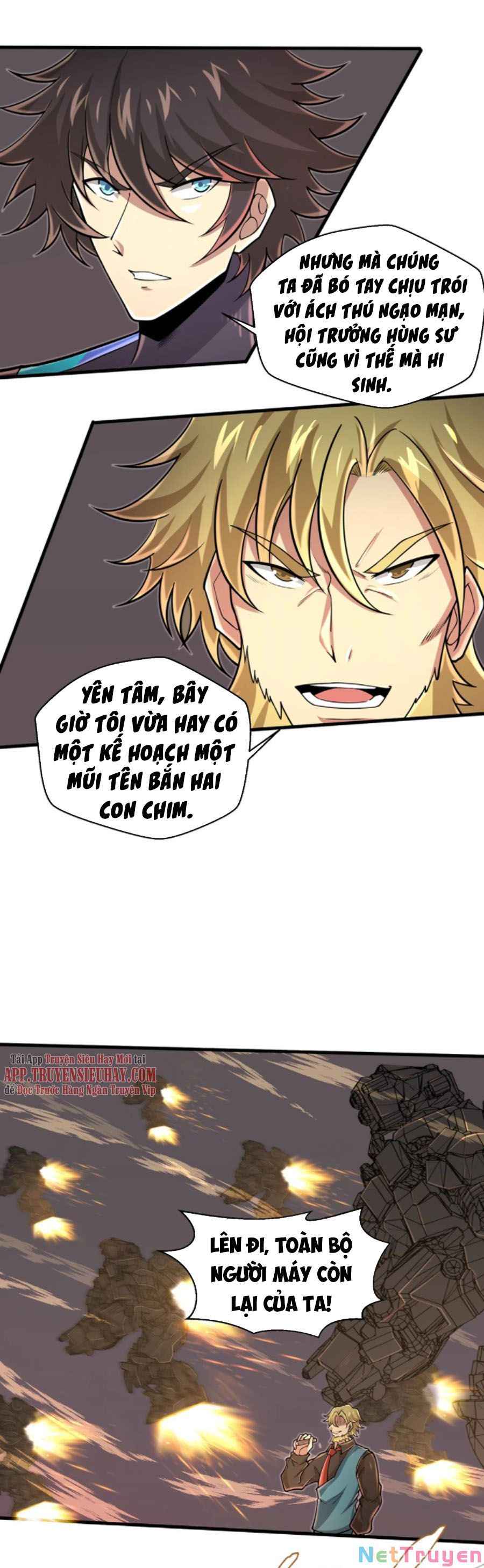 Một Trăm Triệu Điểm - Page 5