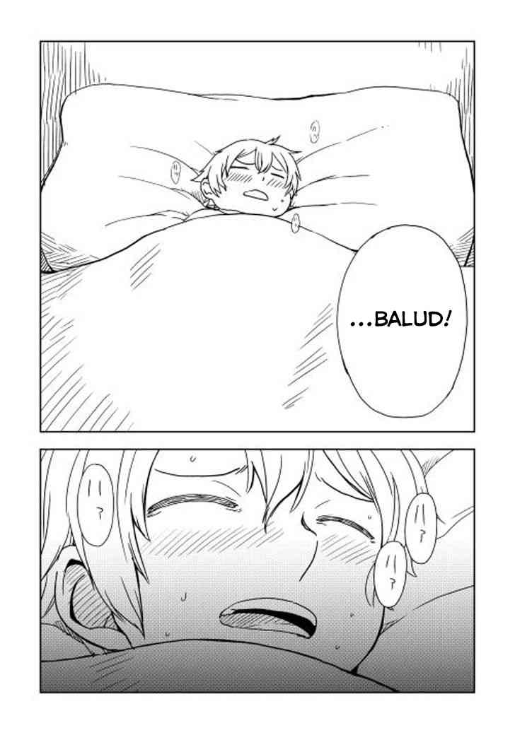 Kỷ Lục Về Sự Tái Sinh Của Tôi Ở Thế Giới Khác - Page 4