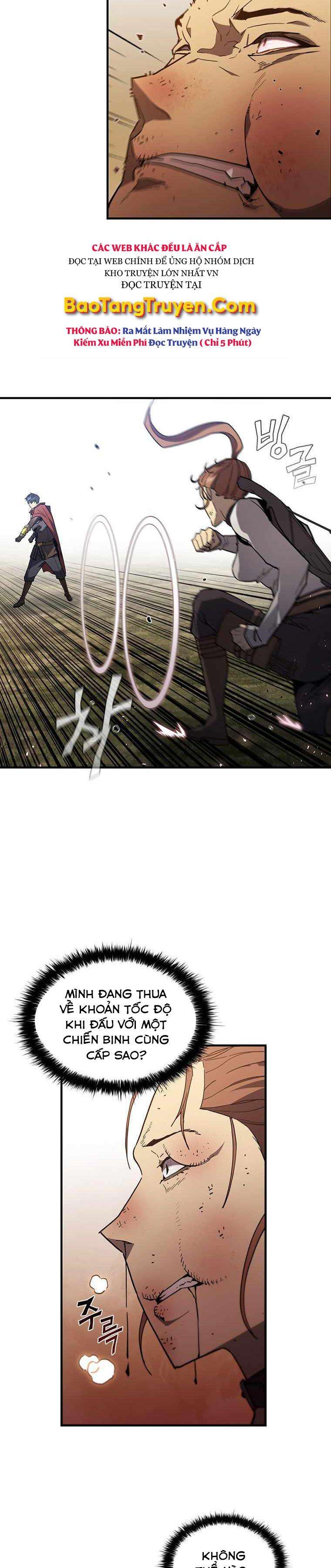 Khát Vọng Trỗi Dậy - Page 28