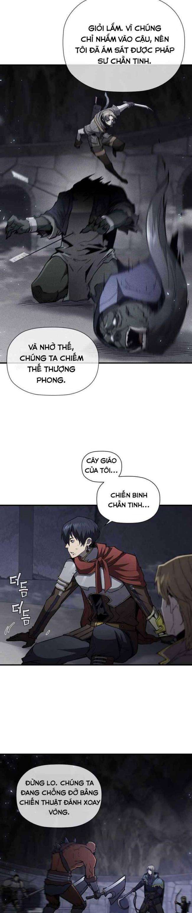 Khát Vọng Trỗi Dậy - Page 17