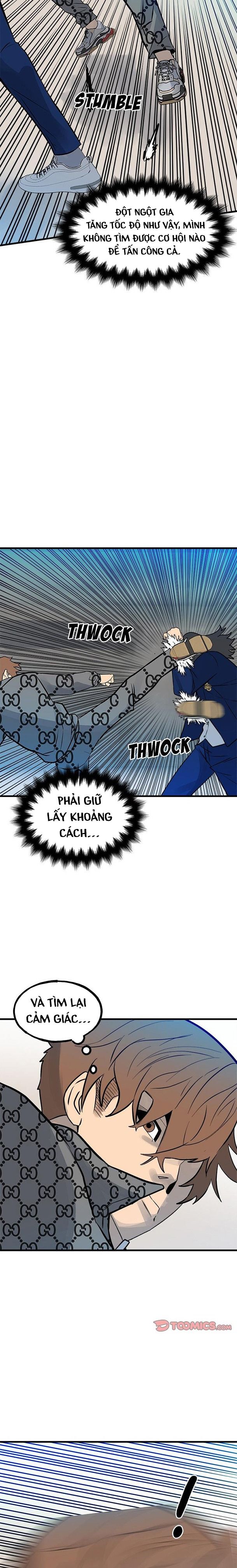 Kẻ Phản Diện - Page 12