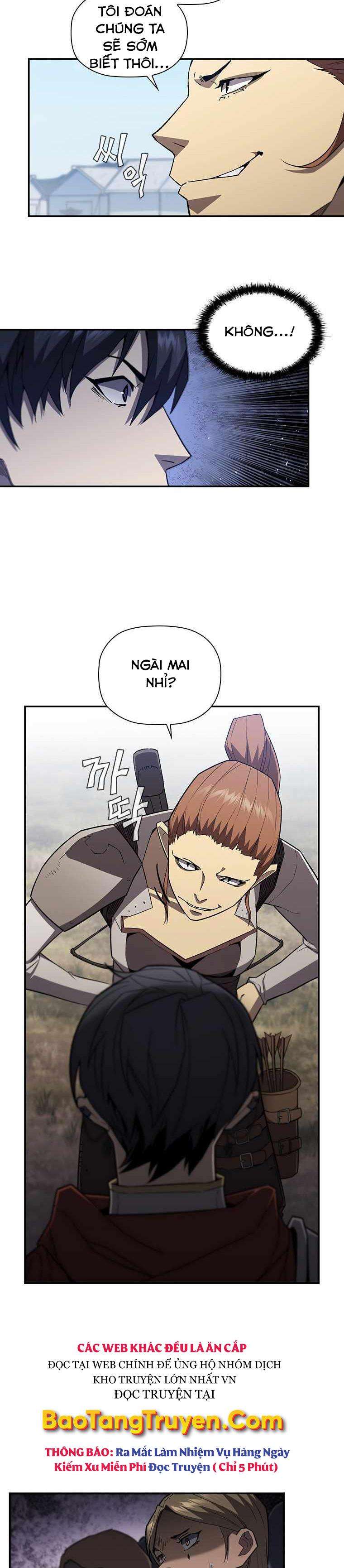 Khát Vọng Trỗi Dậy - Page 6