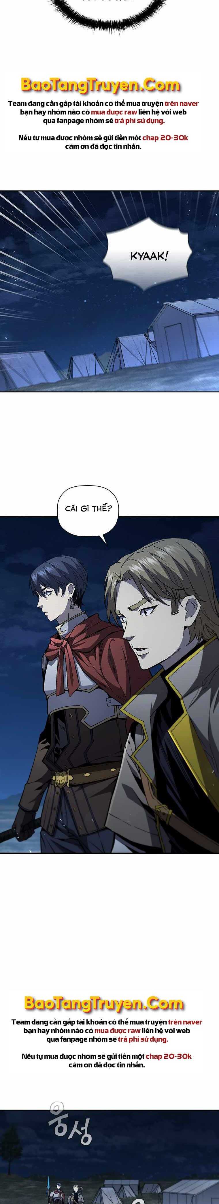 Khát Vọng Trỗi Dậy - Page 16