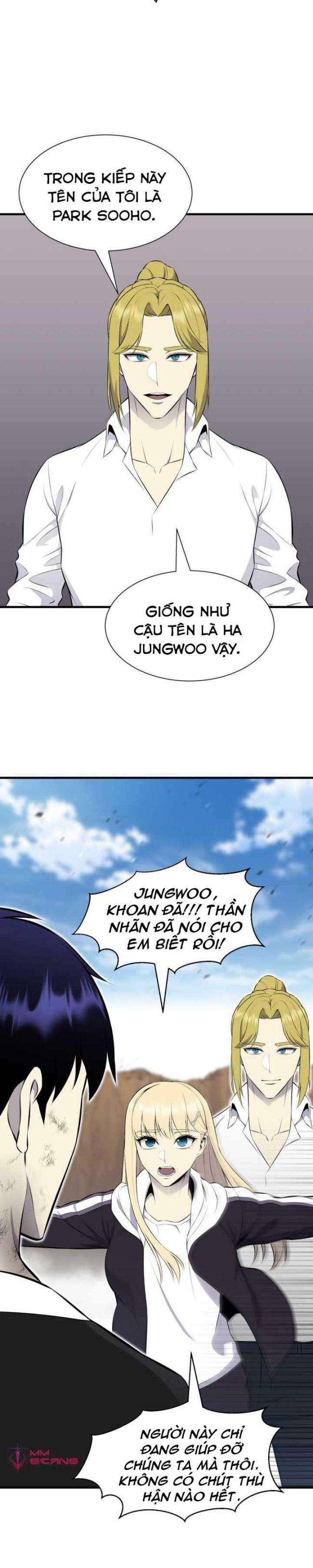 Luân Hồi Ác Nhân - Page 7