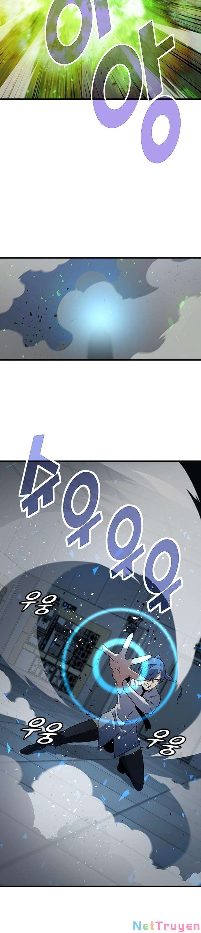 Điểm Chết - Page 11