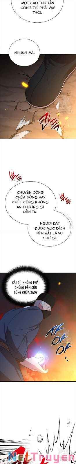 Họa Long Vương - Page 11