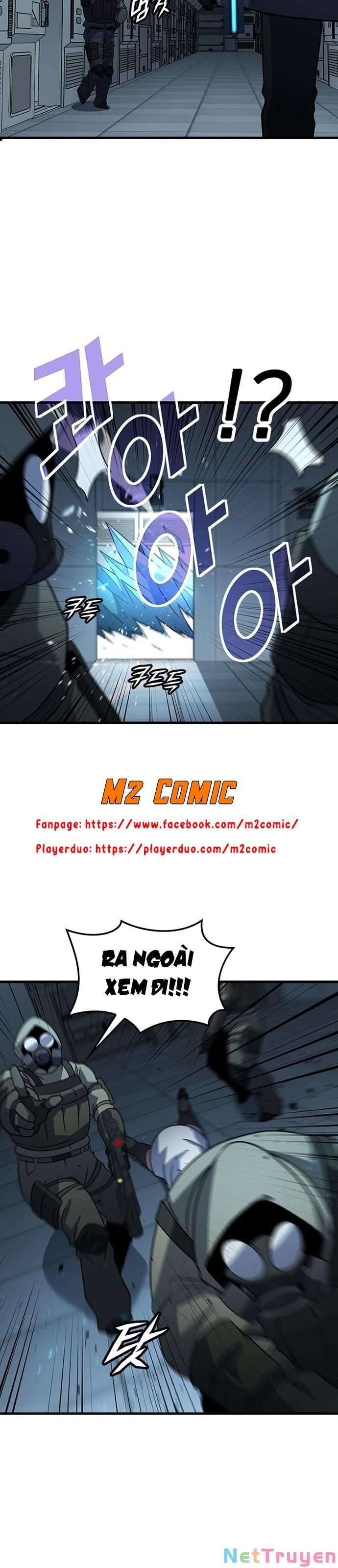 Điểm Chết - Page 33