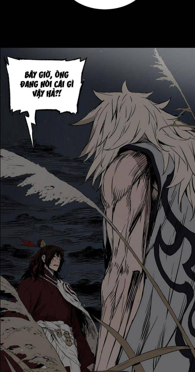 Vô Kiếm Tiểu Tử - Page 16