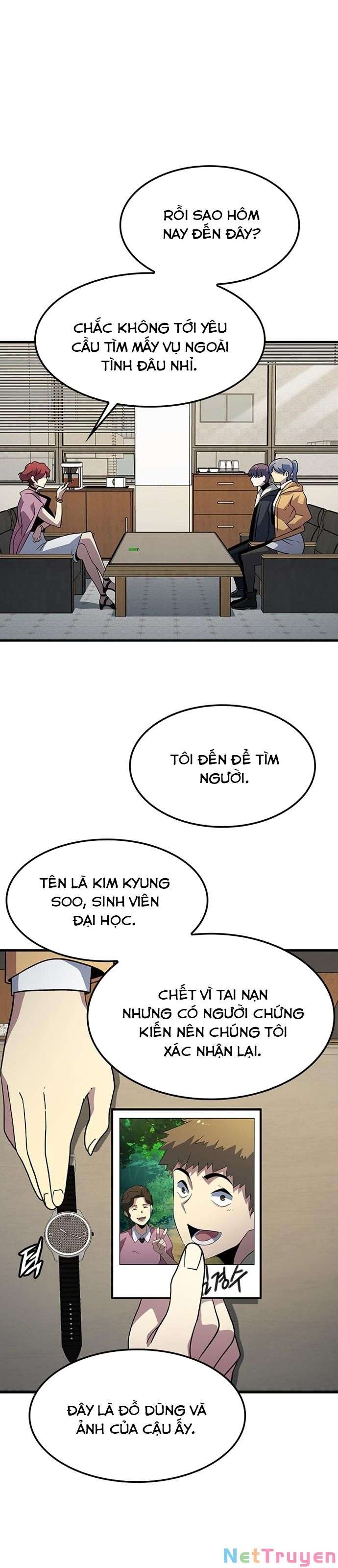 Điểm Chết - Page 27