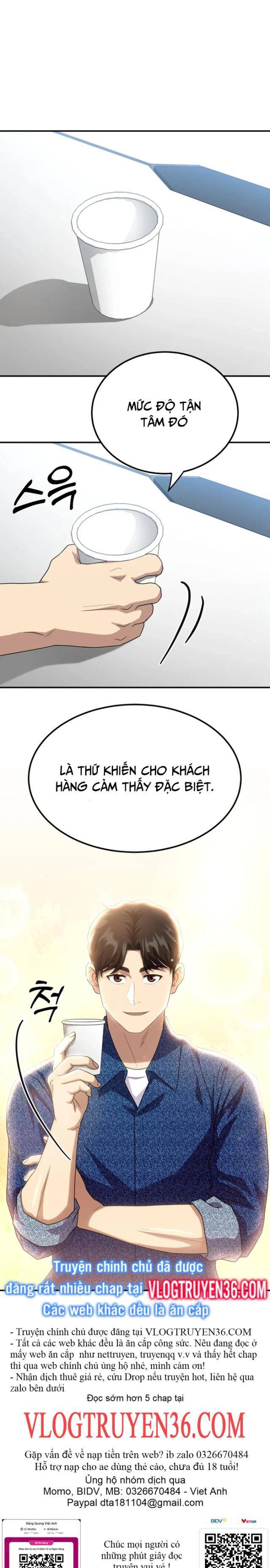 Bản Thiết Kế Vàng - Page 31