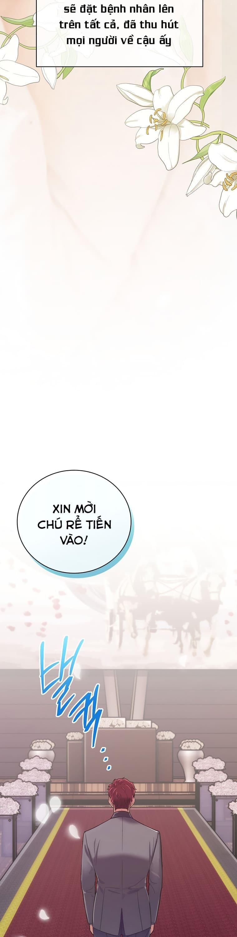 Bác Sĩ Trở Lại - Page 29