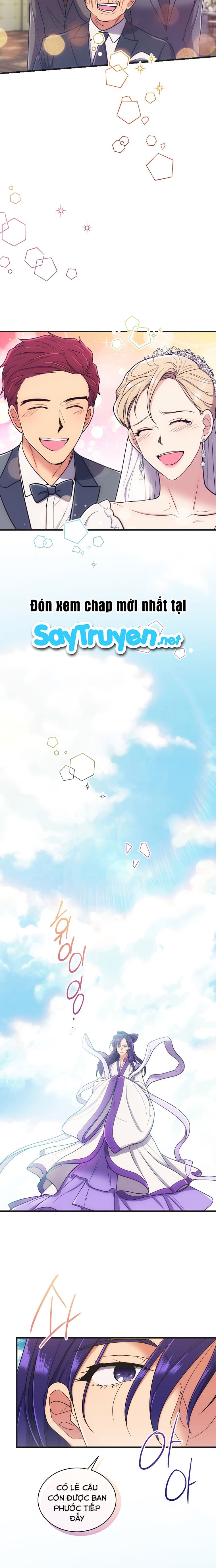 Bác Sĩ Trở Lại - Page 40