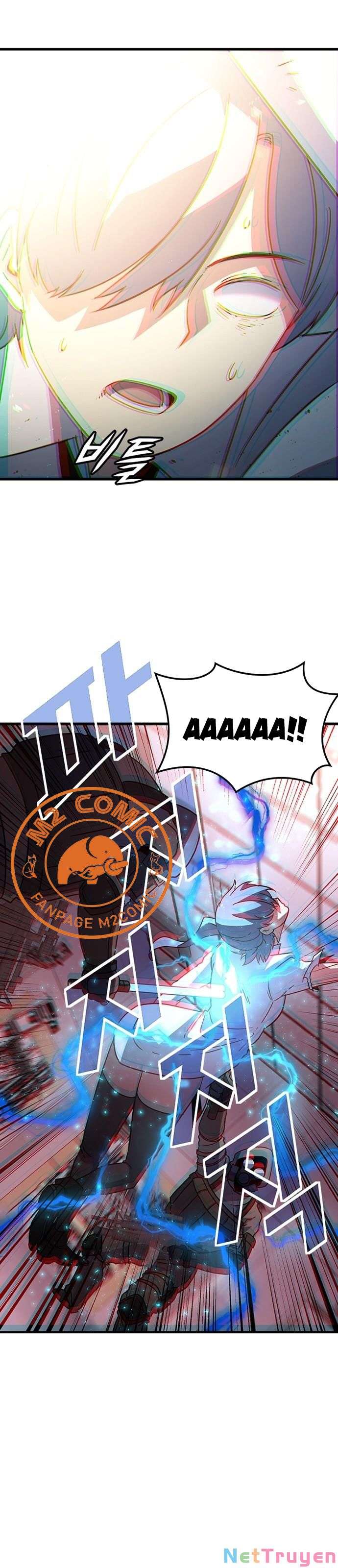 Điểm Chết - Page 30