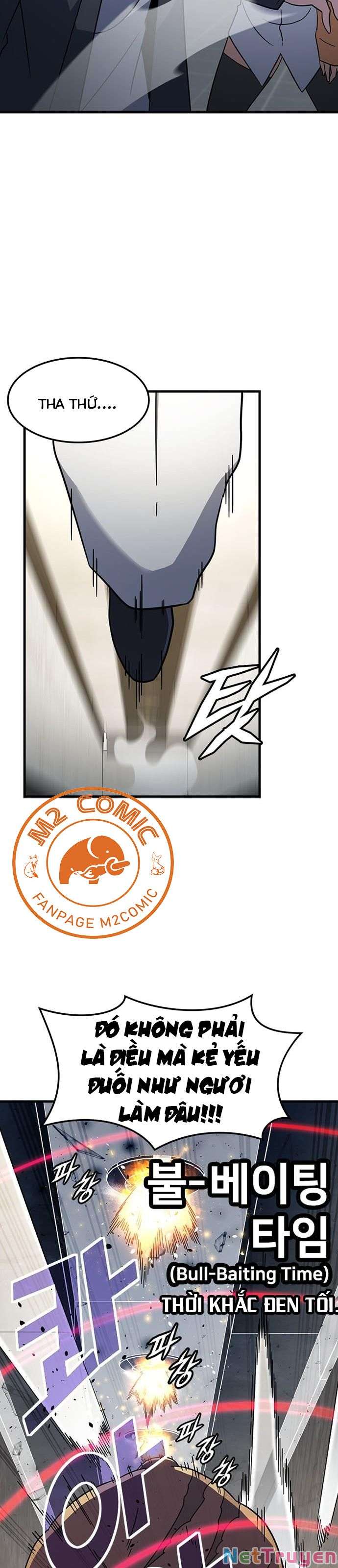 Điểm Chết - Page 27