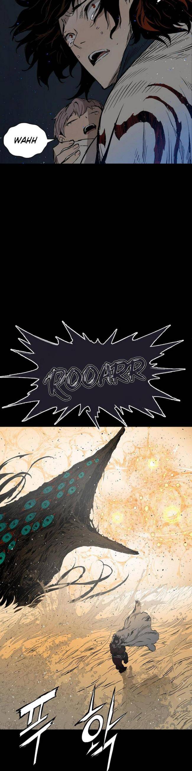 Vô Kiếm Tiểu Tử - Page 24