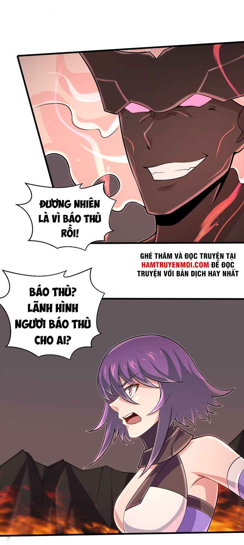 Một Trăm Triệu Điểm - Page 17