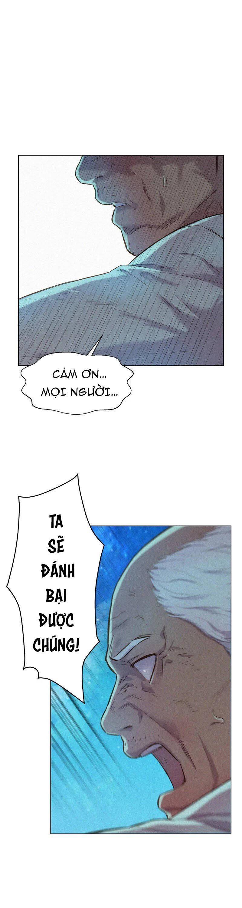 Thợ Săn Tí Hon - Page 29