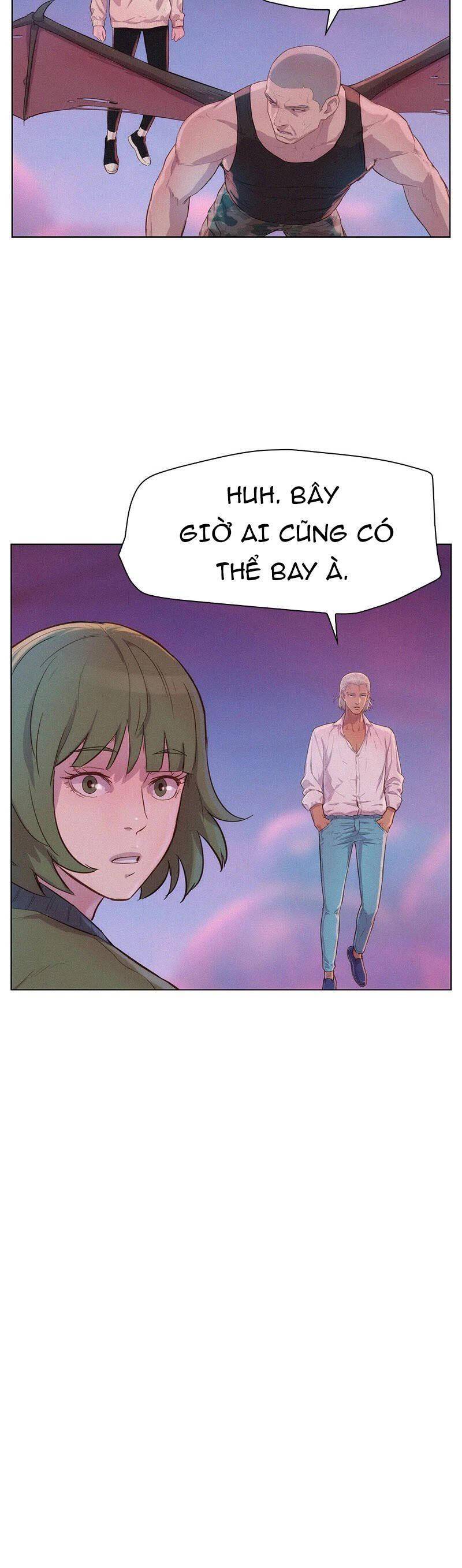 Thợ Săn Tí Hon - Page 36