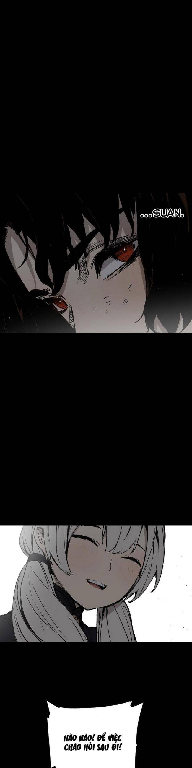 Vô Kiếm Tiểu Tử - Page 7