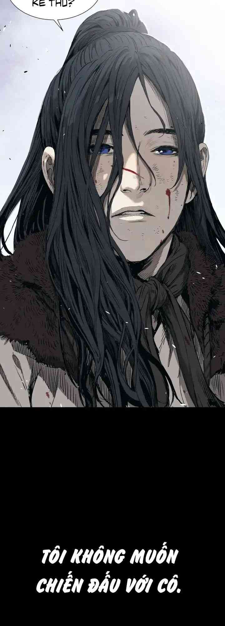 Vô Kiếm Tiểu Tử - Page 10