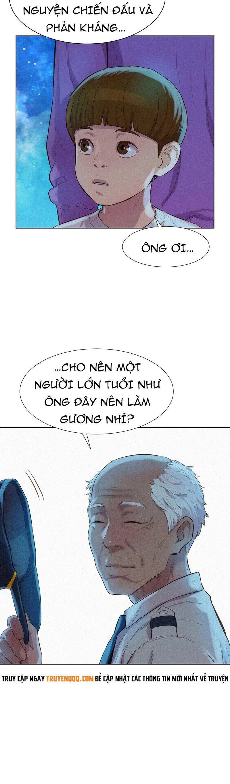 Thợ Săn Tí Hon - Page 9